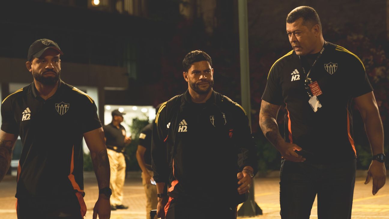 Por que Atlético chegará a Quito apenas no dia da semifinal da Sul-Americana