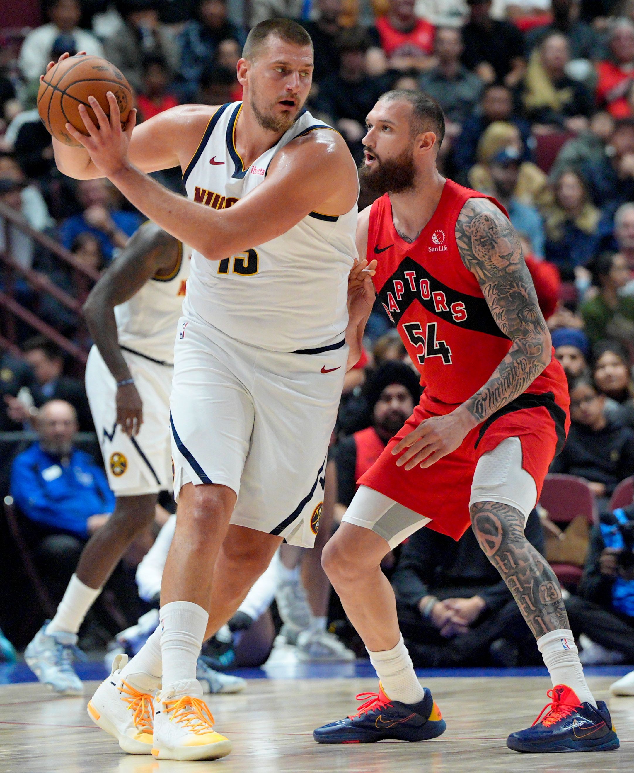 NBA: ¿Contender o Reconstrucción? Análisis de los Equipos para 2025-26