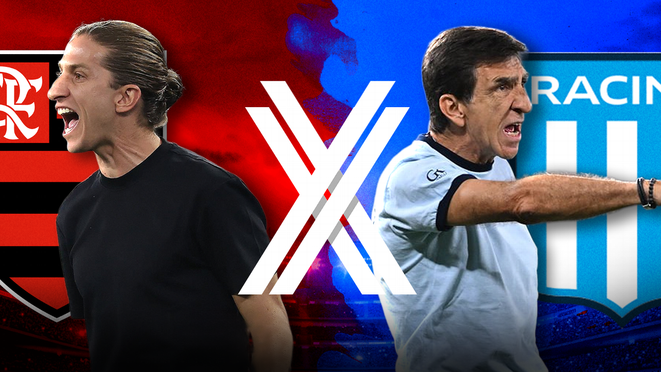 Imagem da notícia - ESPN Brasil