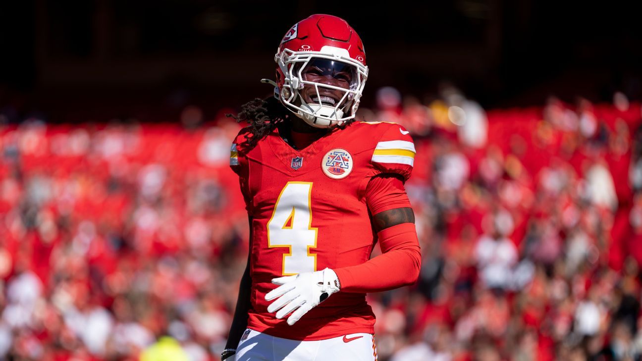 Chiefs' Rice released from jail, dodges reporters