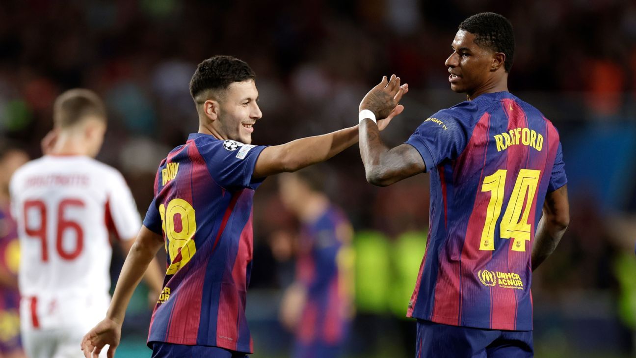 Ambição à Nação: Jovem Promessa do Barça Ignora Time B e Manda Recado Antes do El Clásico!