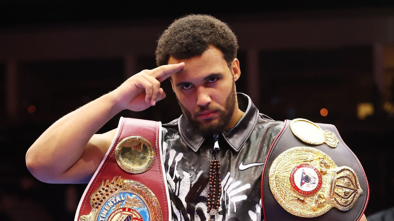 Boxeo 2026: Usyk, Fury y Joshua lideran carteleras de peso pesado 6 Boxeo 2026: Usyk, Fury y Joshua lideran carteleras de peso pesado