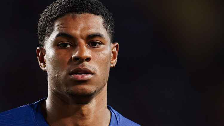 الموعد النهائي لبرشلونة للتعاقد مع ماركوس راشفورد مقابل 30 مليون يورو من المقرر أن ينتهي