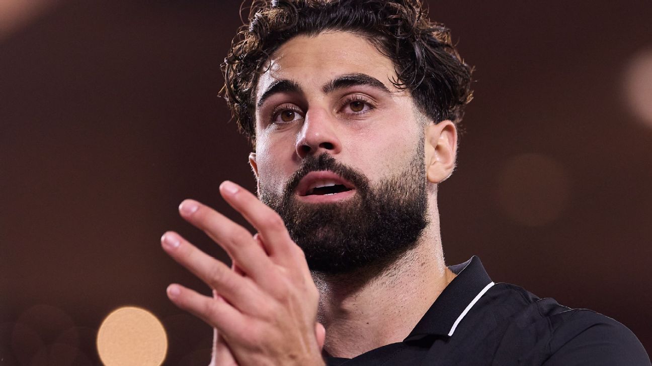 Gvardiol warns rivals of City underdog status