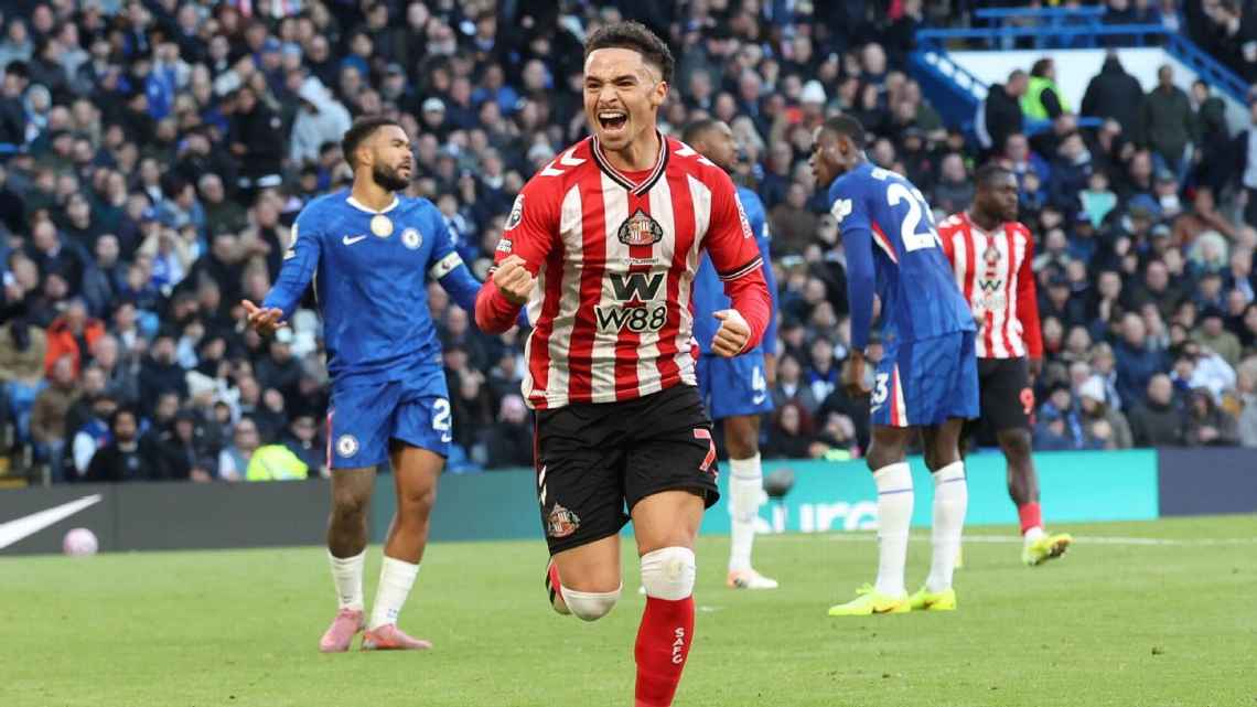 Premier League stoppage-time goals off the charts Premier League stoppage-time goals off the charts