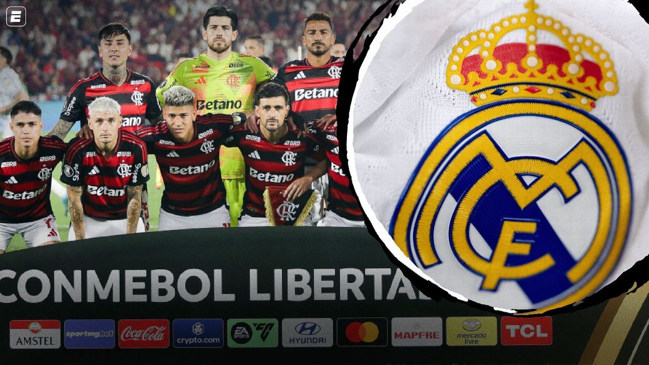 Campeão do mundo com Argentina diz que Flamengo tem 'patamar de Real Madrid' na América: 'Camisa reconhecida em qualquer canto'