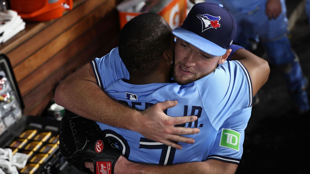 2025 World Series: One win away! Takeaways as Blue Jays drop Dodgers in Game 5