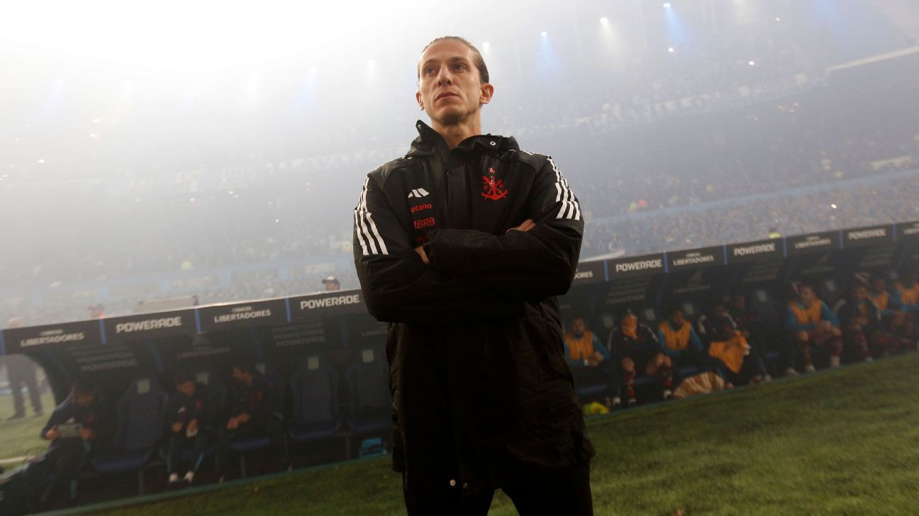 Flamengo irregular? O recado de Filipe Luís pós-vaga na Libertadores que serve de alerta para reta final do Brasileirão