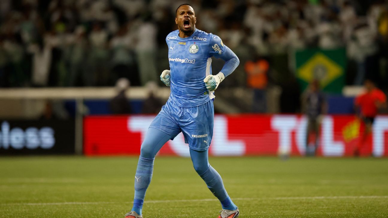 Herói e Emoção: Carlos Miguel admite virada 