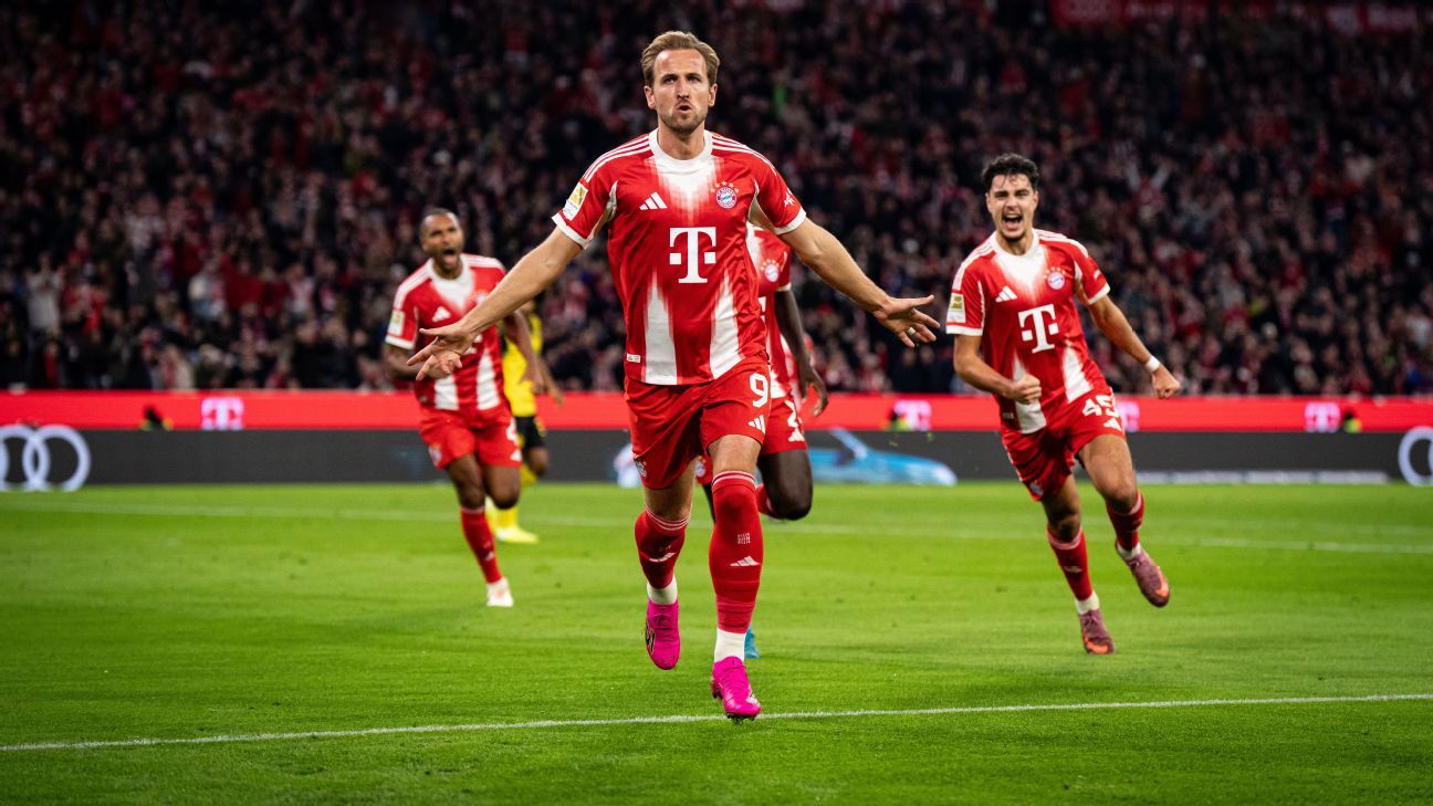 O que aconteceu com o único time que venceu tantos jogos seguidos assim antes do Bayern