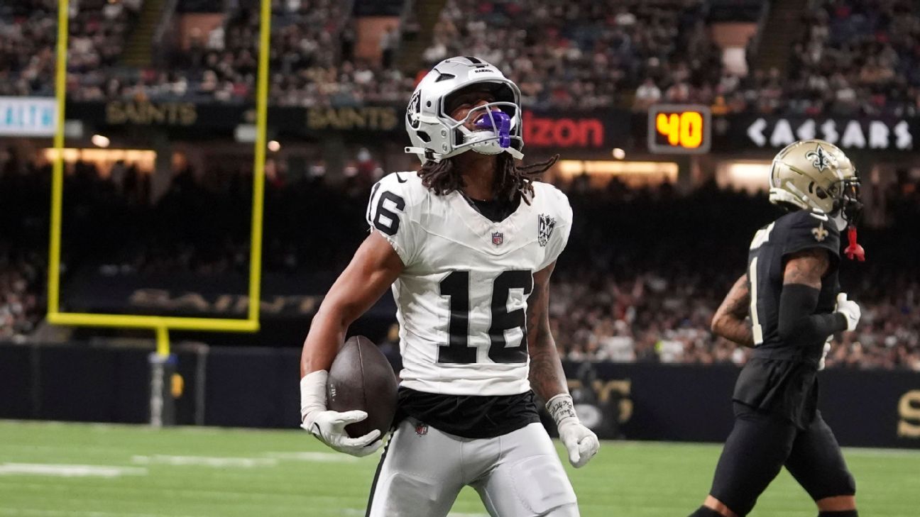 Winners, losers of a wild NFL trade deadline: Solak weighs in on the Jets, Cowboys and Jakobi Meyers