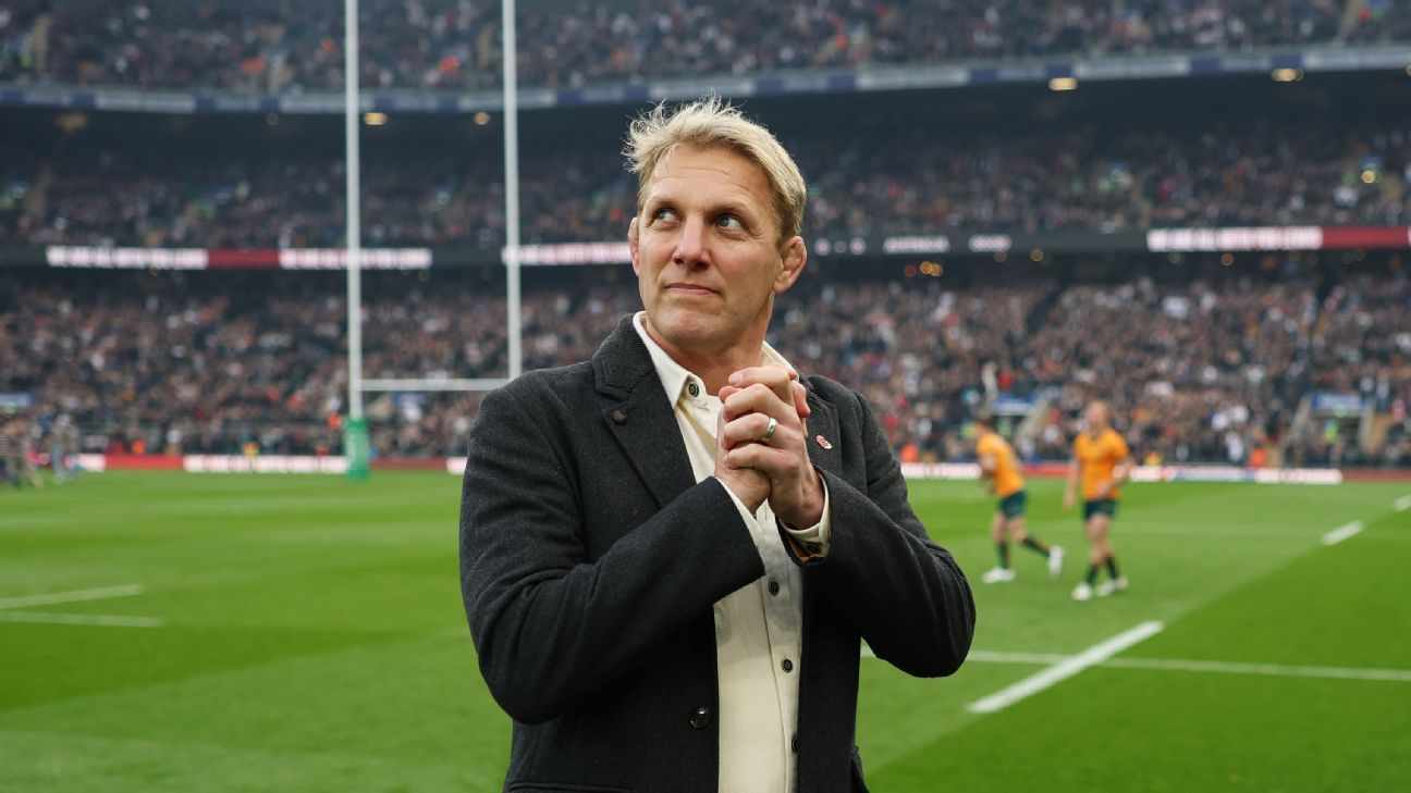 Lewis Moody: Emocionado por Apoyo Tras Diagnóstico de ELA 2 Lewis Moody: Emocionado por Apoyo Tras Diagnóstico de ELA