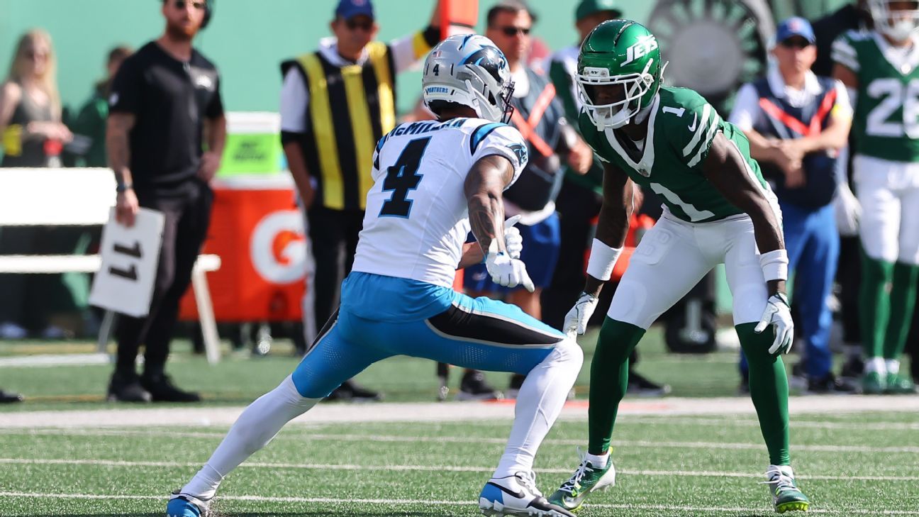 Jets Remodelación: Gardner y Williams Traspasados, Nueva Era en NY 2 Sauce Gardner