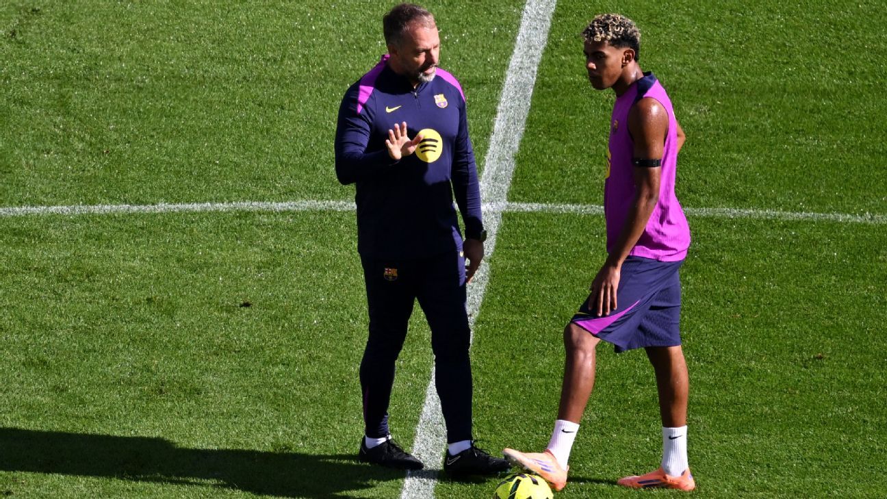 Barça: Nuevo Camp Nou se destapa con evento; ¿Messi al regreso?