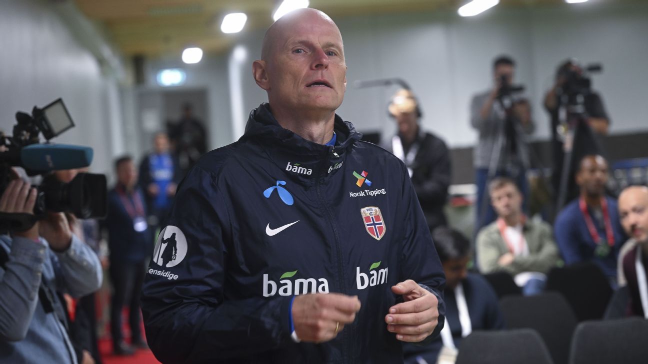 Noruega regresa al Mundial tras 27 años: Haaland y Ødegaard lideran la resurrección