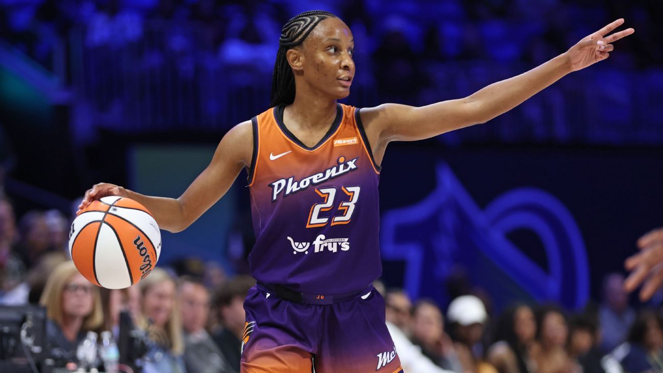 WNBA: Negociaciones Clave del CBA 2025 y el Futuro del Baloncesto Femenino