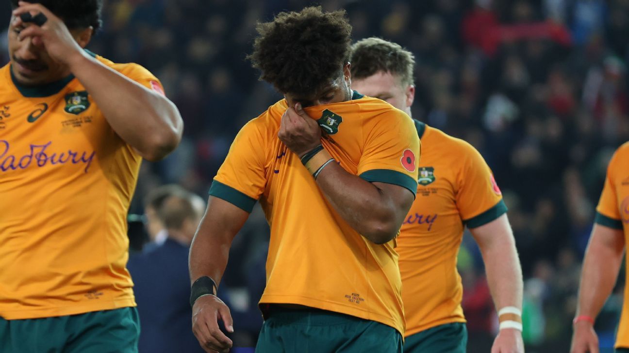 Rugby: Inglaterra vs All Blacks, ¿Dominio Inglés? Análisis y Reacciones