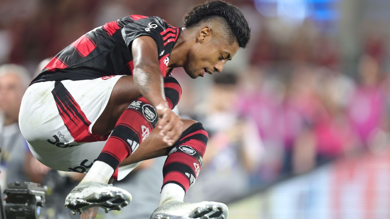 Auditor pede vista e decisão sobre Bruno Henrique do Flamengo é adiada nos bastidores do futebol