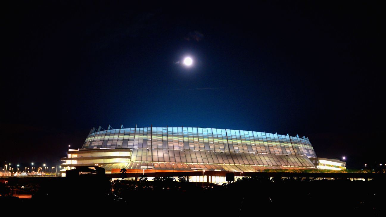 Flamengo x Sport; veja onde assistir!