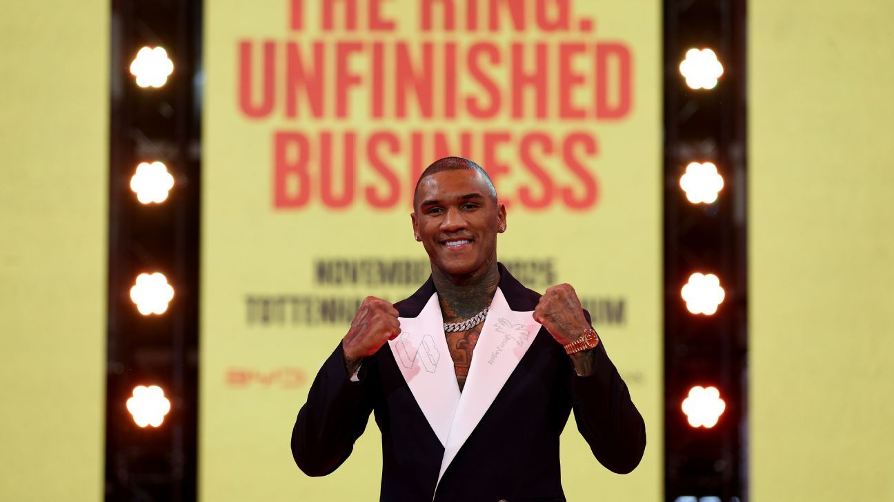 Eubank Jr. vs. Benn 2: Análisis y Predicciones de Expertos en Boxeo