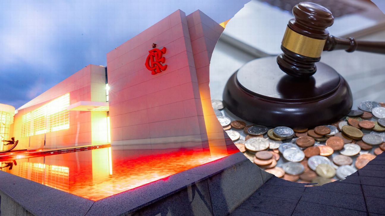 Flamengo x Libra: quais deverão ser próximos passos após nova decisão na Justiça sobre bloqueio de repasse a clubes