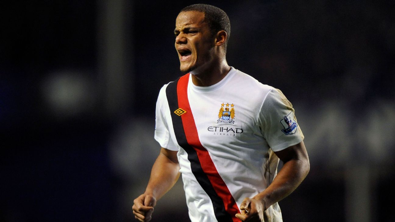 25 Equipaciones Íconicas del Siglo XXI: Los Mejores Kits de Fútbol 17 25 Equipaciones Íconicas del Siglo XXI: Los Mejores Kits de Fútbol