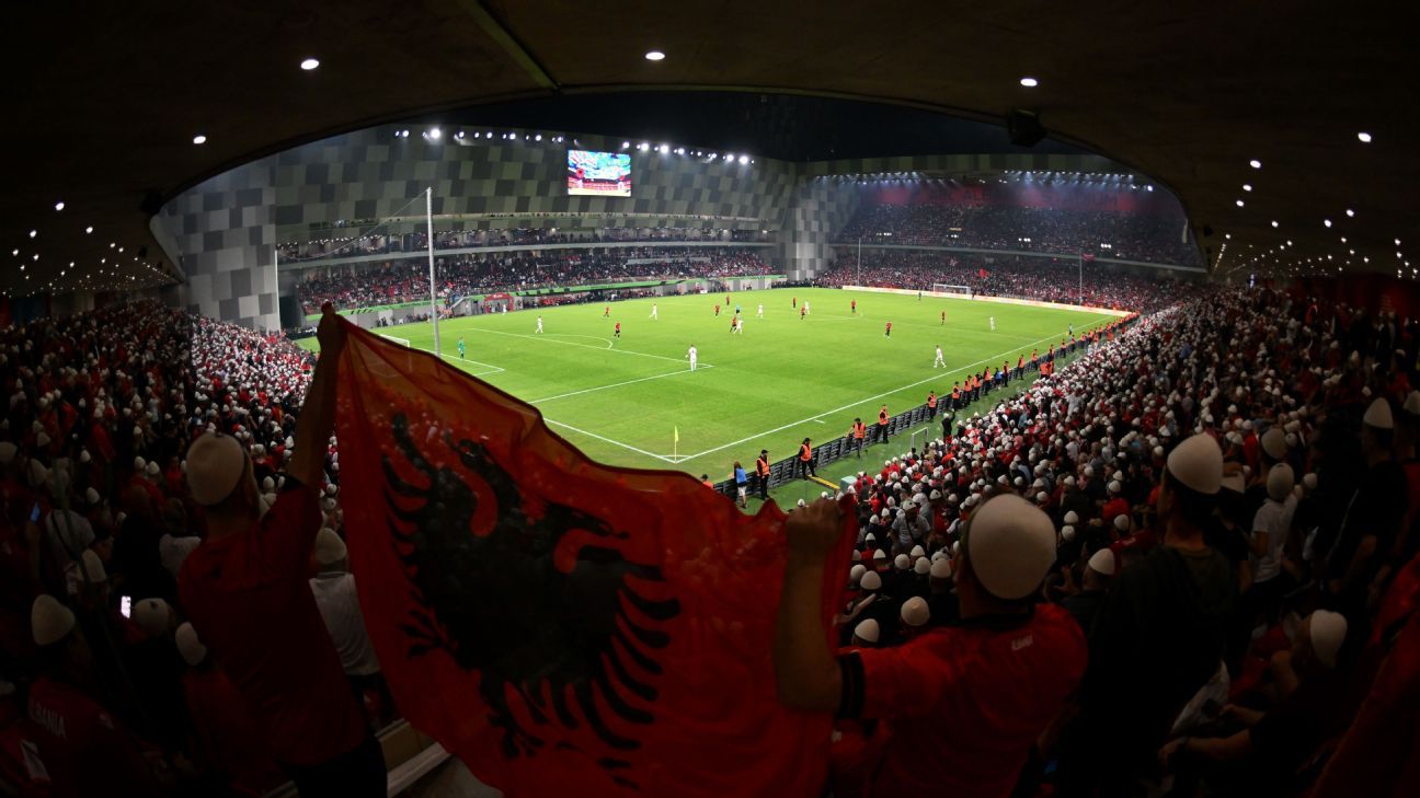 Imagem da notícia - ESPN Brasil