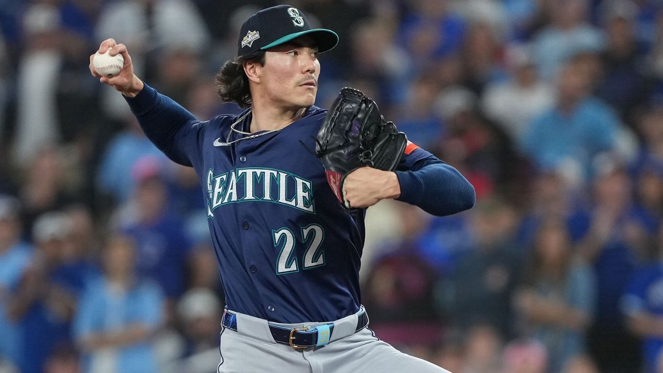 From multiple A-pluses to ... a whole lot of F's: Grading bold season predictions for all 30 MLB teams