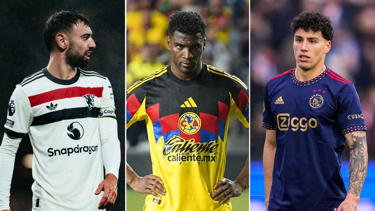 Modern classics: 25 of the best kits from the 21st century