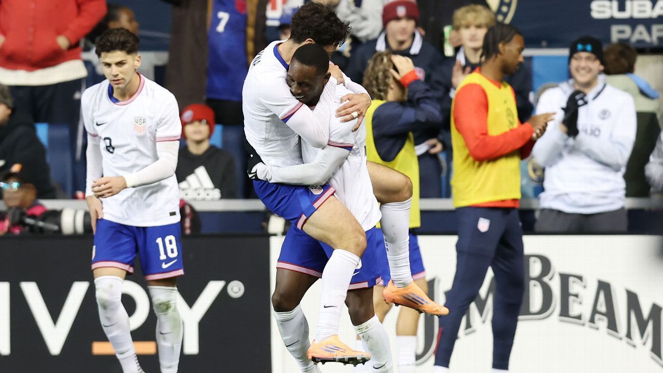 Paraguay y Estados Unidos firman acuerdo para potenciar el deporte en Philadelphia