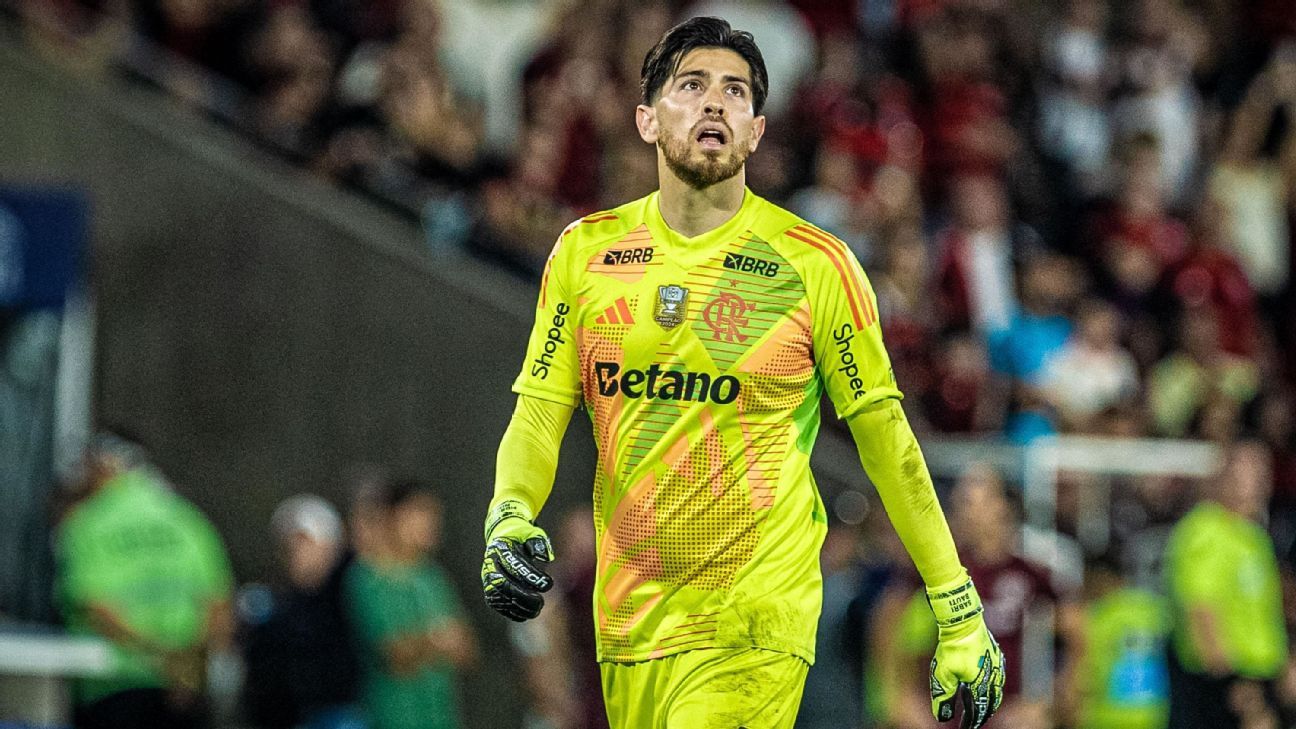 Rossi admite falha e dispara críticas à retranca do Flu: Contra o Flamengo, só defesa