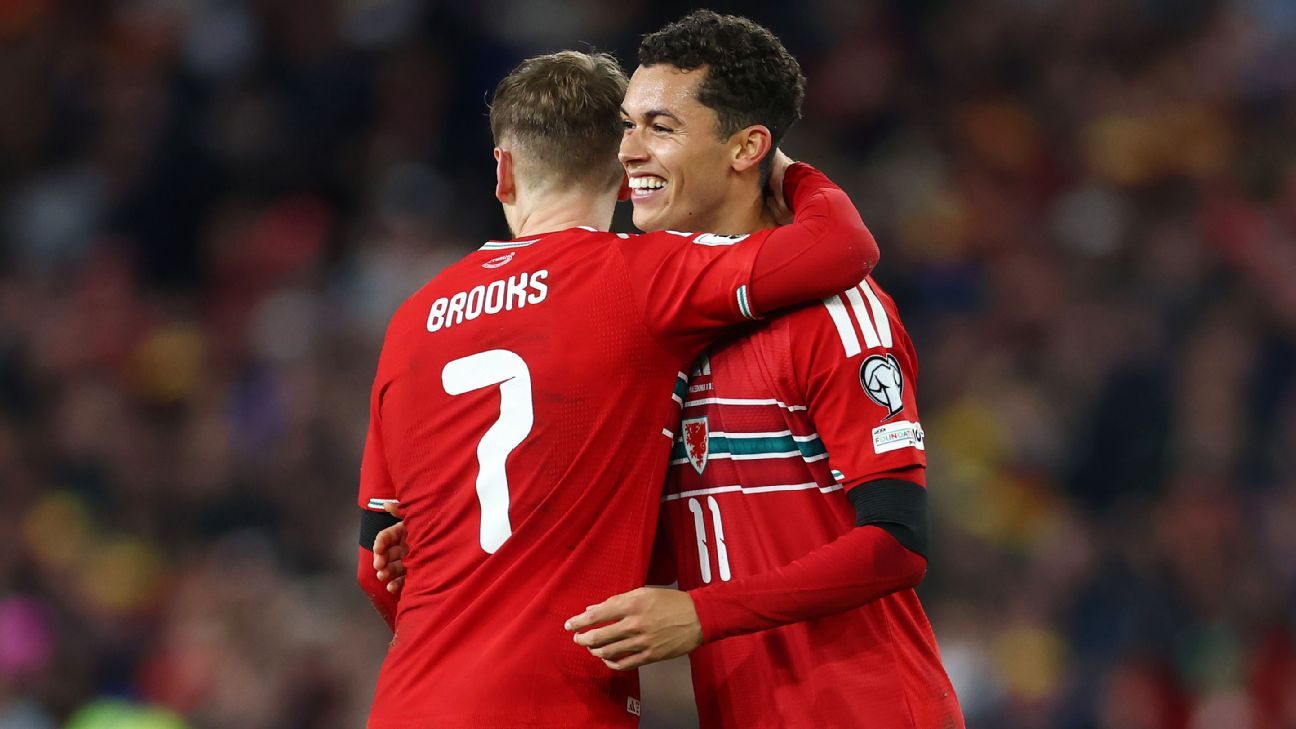 World Cup Qualifying Playoff: Wales to Face Bosnia, Potential Showdown with Italy in Final