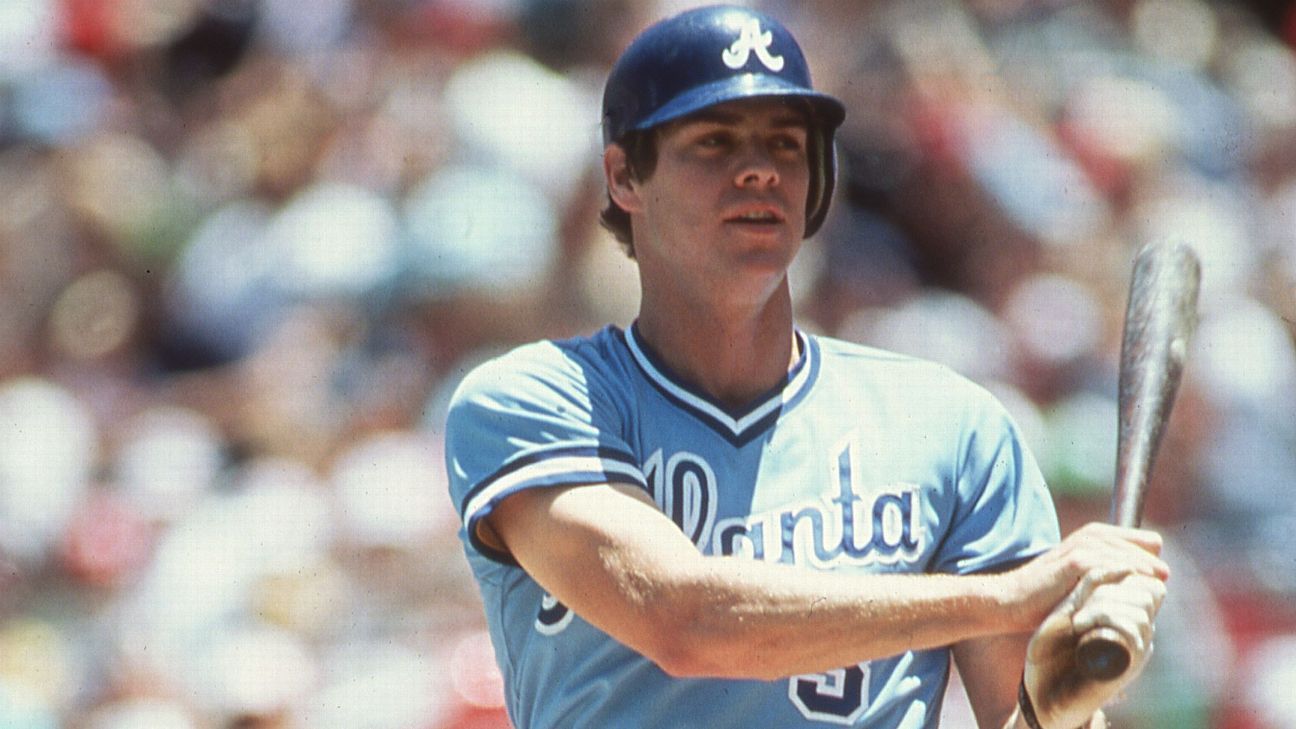 Dale Murphy's Cooperstown case is solid. Will he get the nod this year?