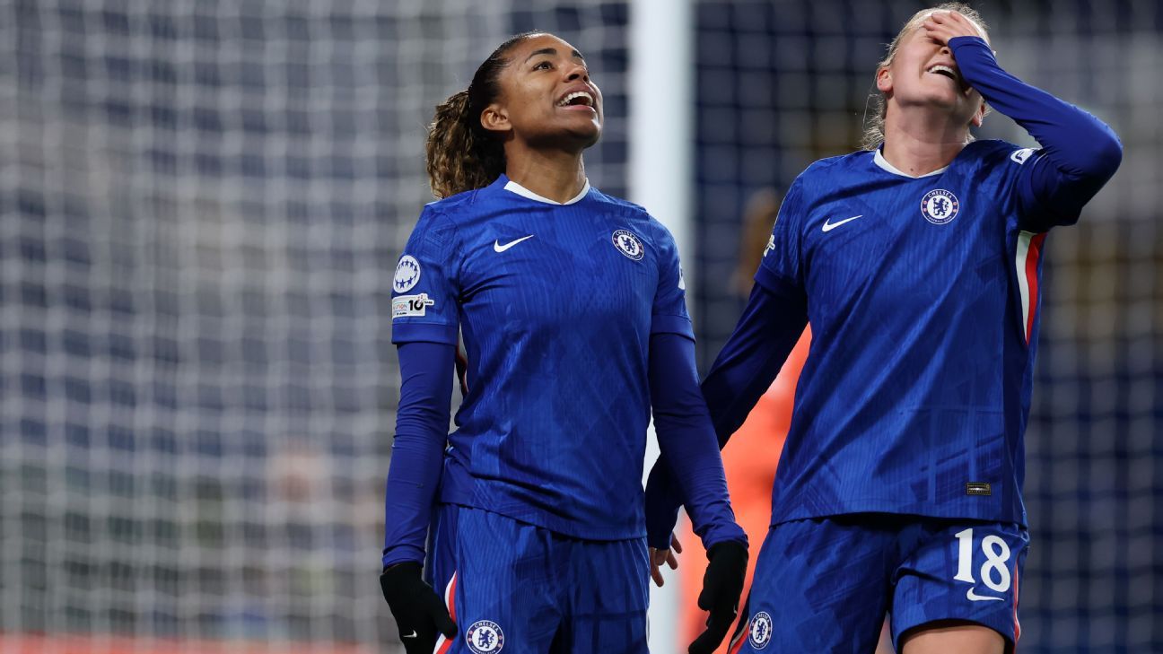 Бомпастор из «Челси» возмутился из-за отключения электроэнергии в матче с «Барселоной»