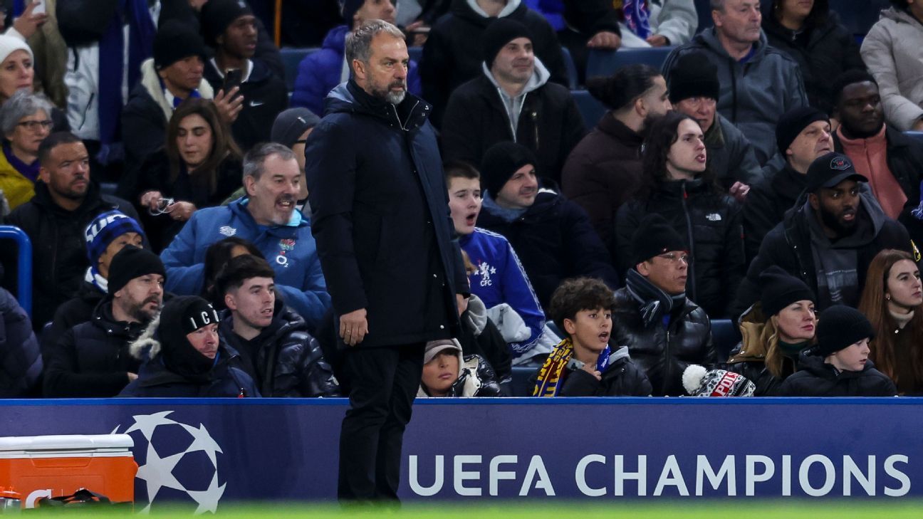 «Другая» «Барселона» возвращается, Флик обещает соперникам