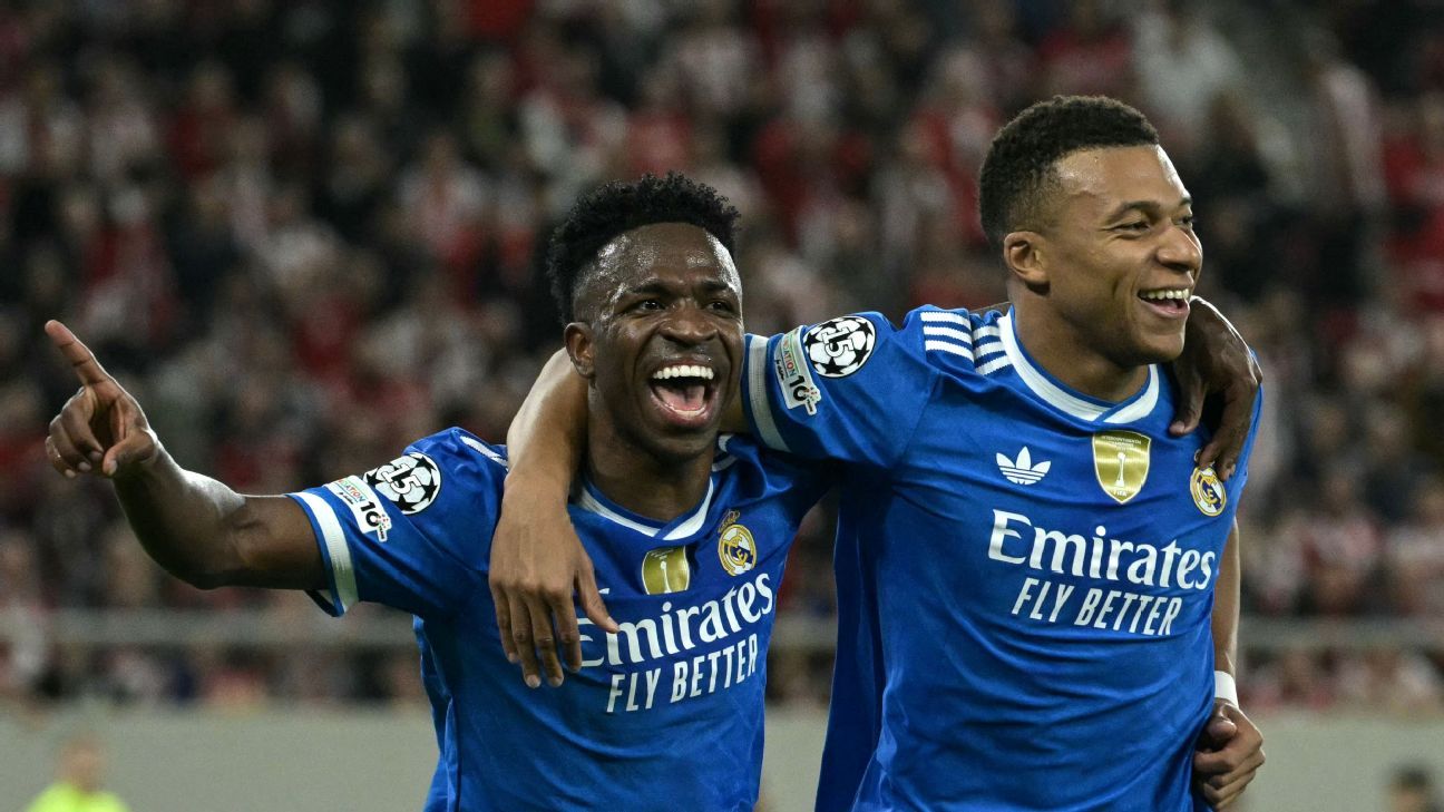 Imagem da notícia - ESPN Brasil