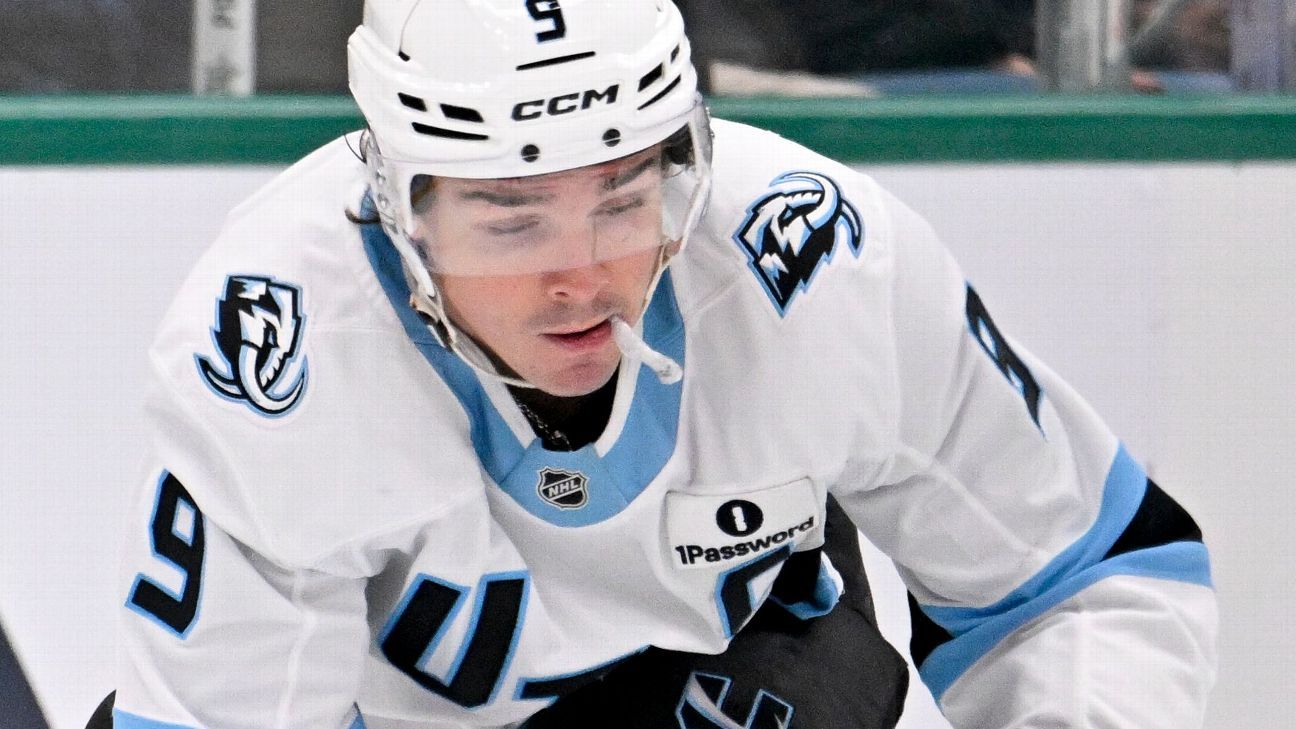 Keller plays in Utah loss after death of father