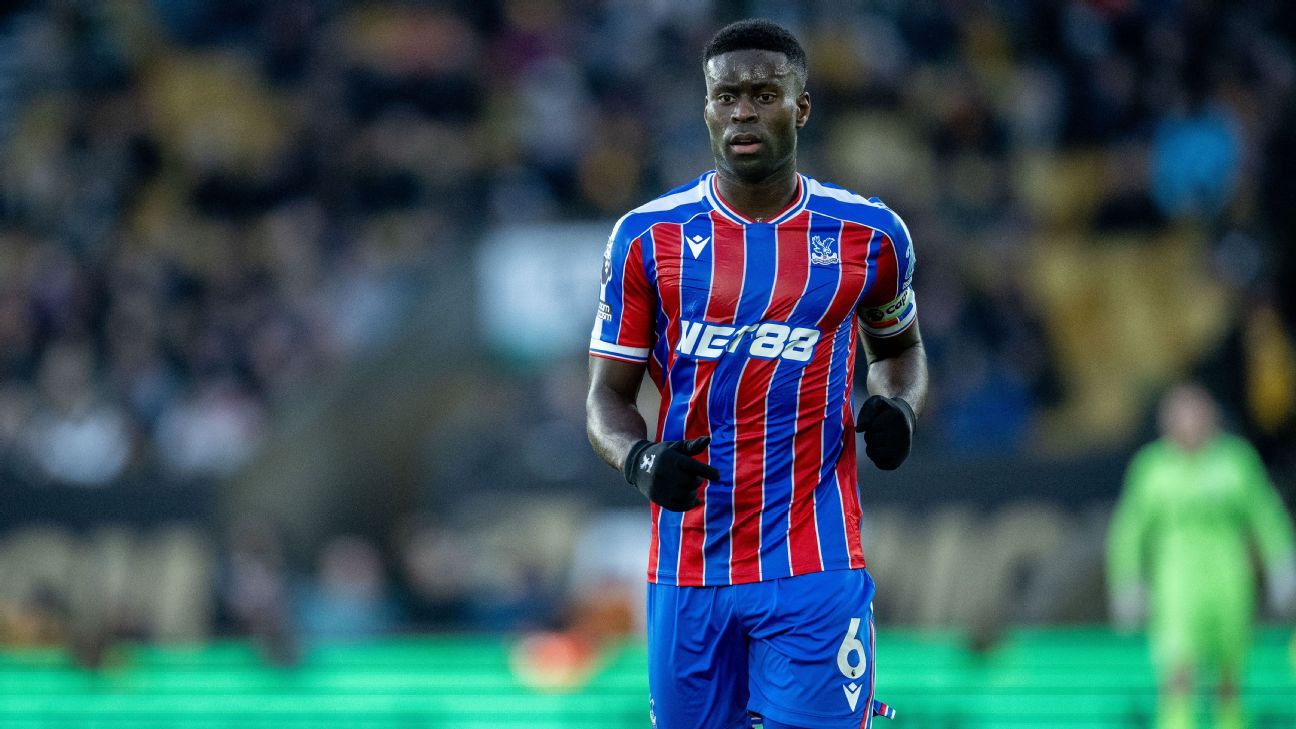 Transfer rumours, news: Atleti to battle Liverpool, Barça for Guéhi