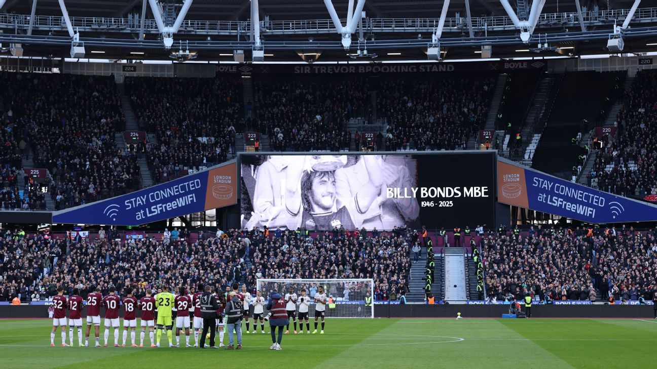 Nuno: Bonds' passing affected 'mood' vs Liverpool