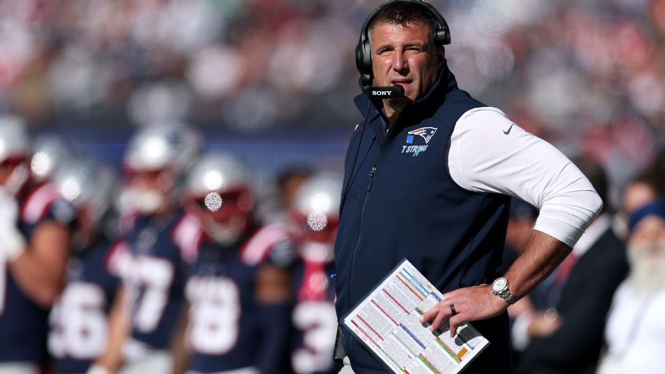Why Mike Vrabel vs. Sean Payton for the AFC title is an elite coaching matchup