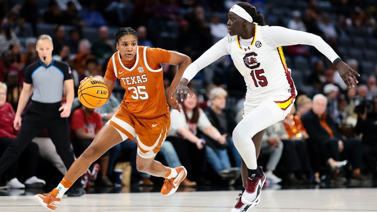 AP Top 25 poll reaction: What to know about every team