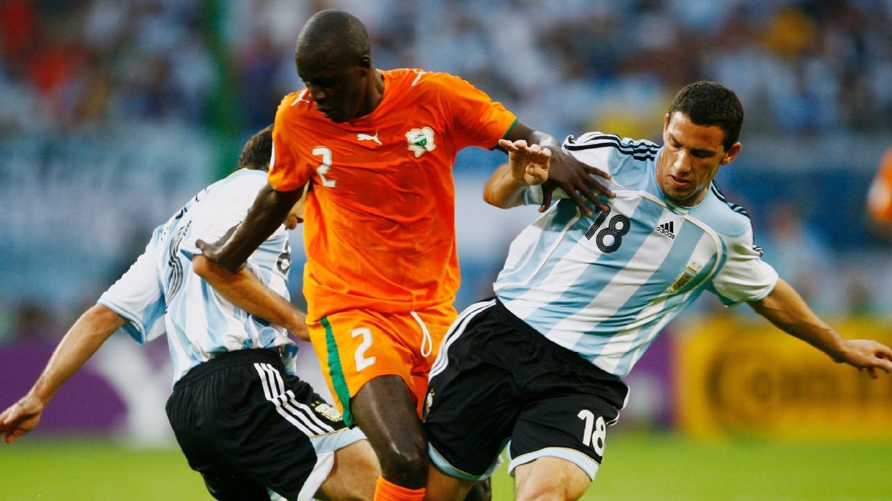 La Historia De Costa De Marfil En Los Mundiales ESPN la-historia-de-costa-de-marfil-en-los-mundiales-espn