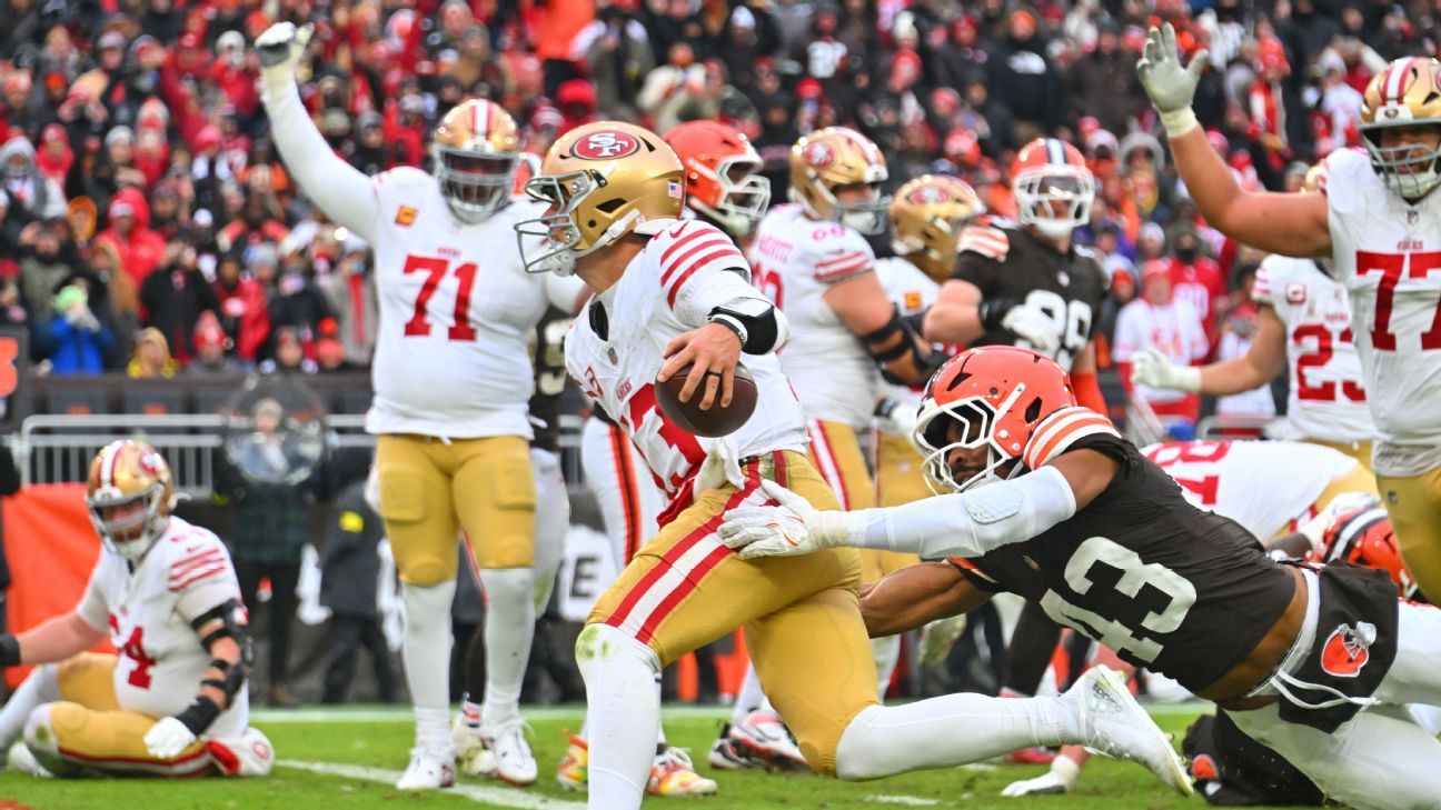 第 13 週 NFL: 斜めの達人によると、A から Z まで