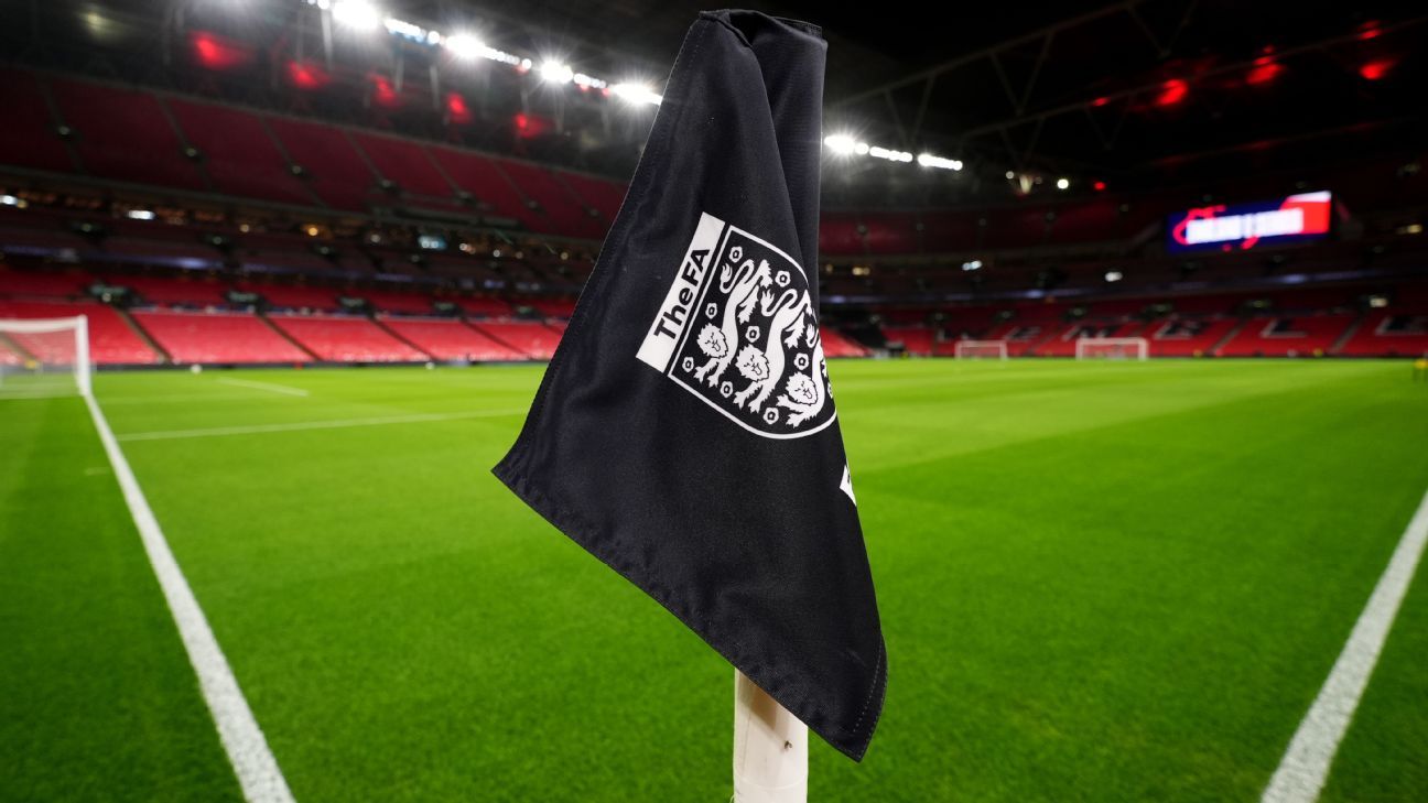 Ex-England international arrested on suspicion of attempted rape