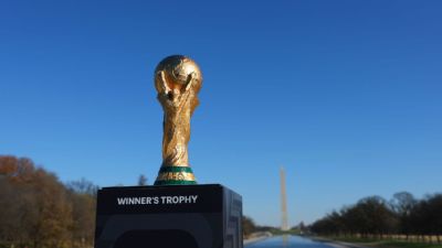 2026 FIFA World Cup match schedule: All fixtures and results