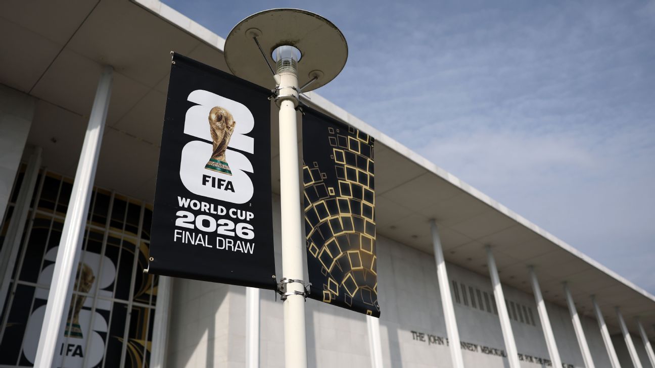 Por que Brasil só saberá locais e horários dos jogos da Copa do Mundo um dia após o sorteio?