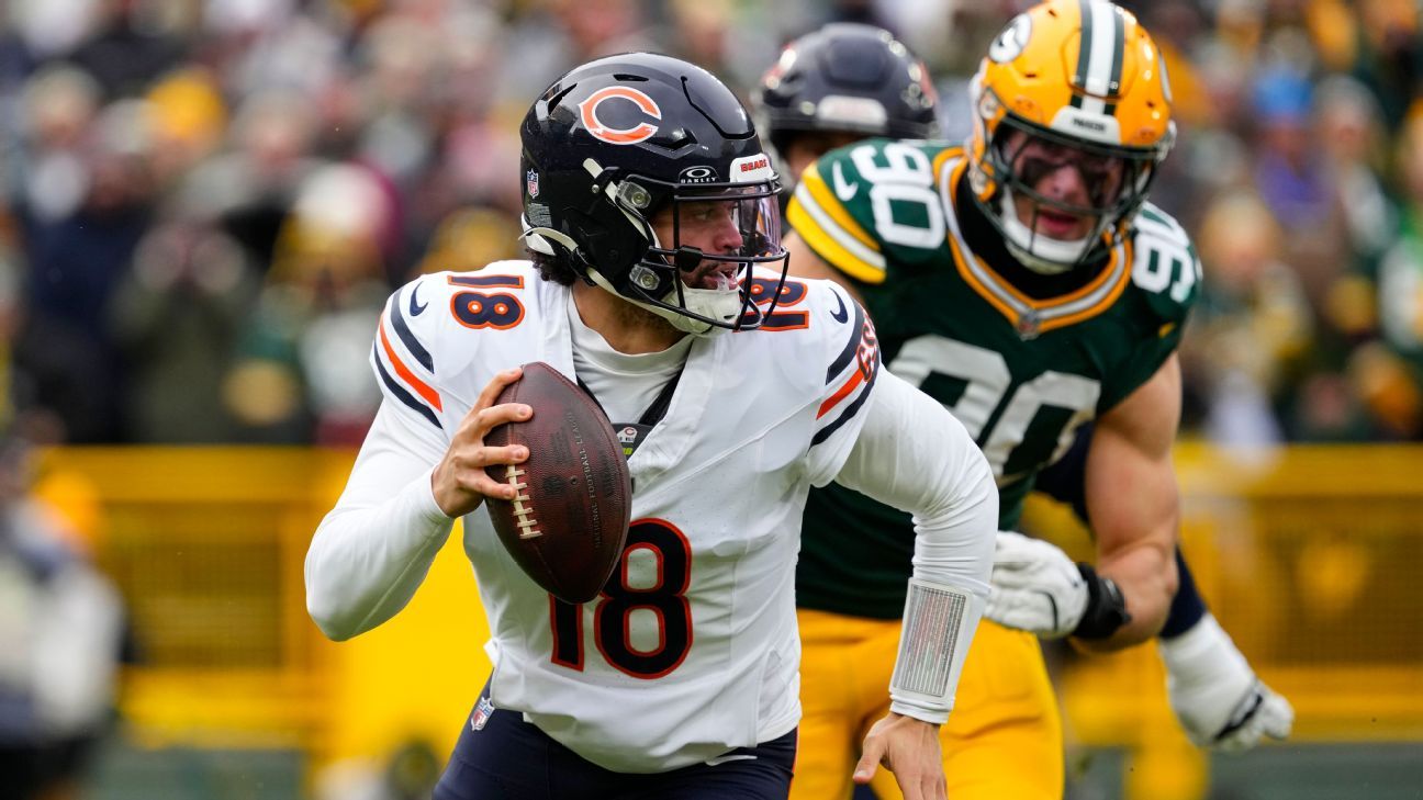 Key intel on the games that could decide three division races