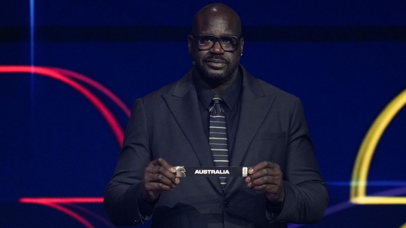 Socceroos learn World Cup draw fate, to face USA