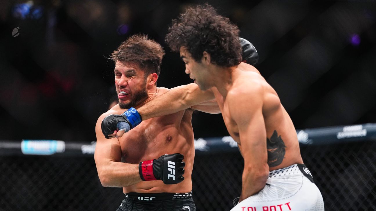 Cejudo, ex-UFC double champ, retires after loss