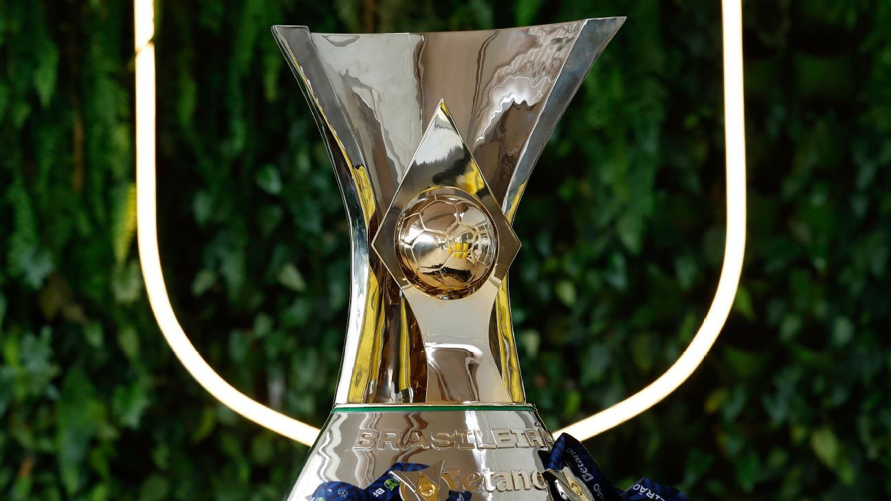 Libertadores e Sul-Americana: Tabela do Brasileirão se define após intensa 38ª rodada